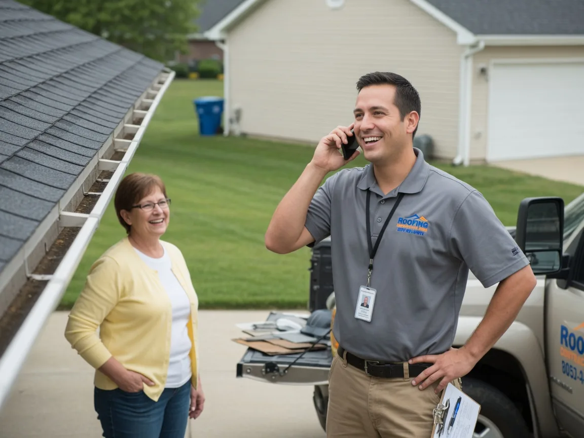 Local Roofing Contractors Moran, TX FAQs